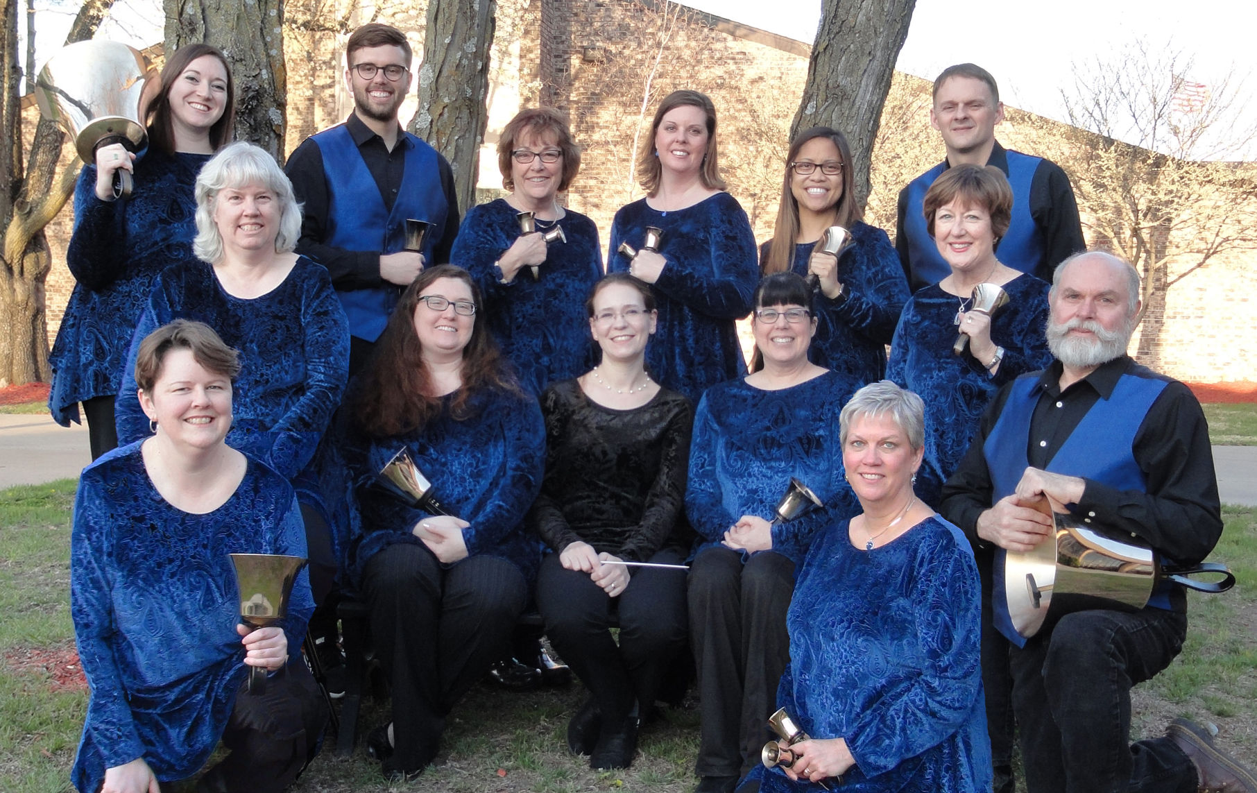 Rezound! Handbell Ensemble